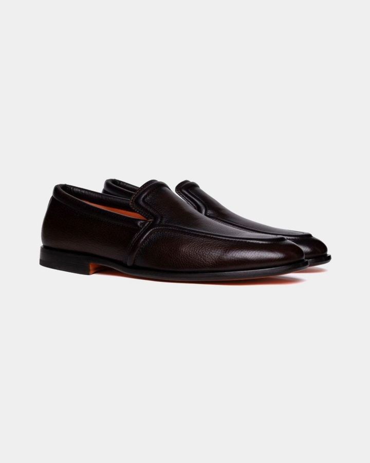 Купить Туфли SANTONI