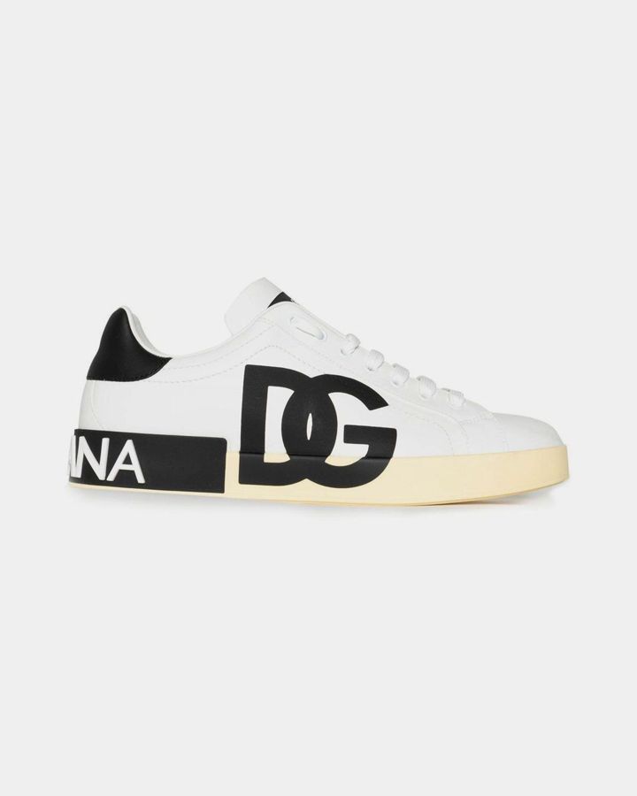 D&g sneakers sale online