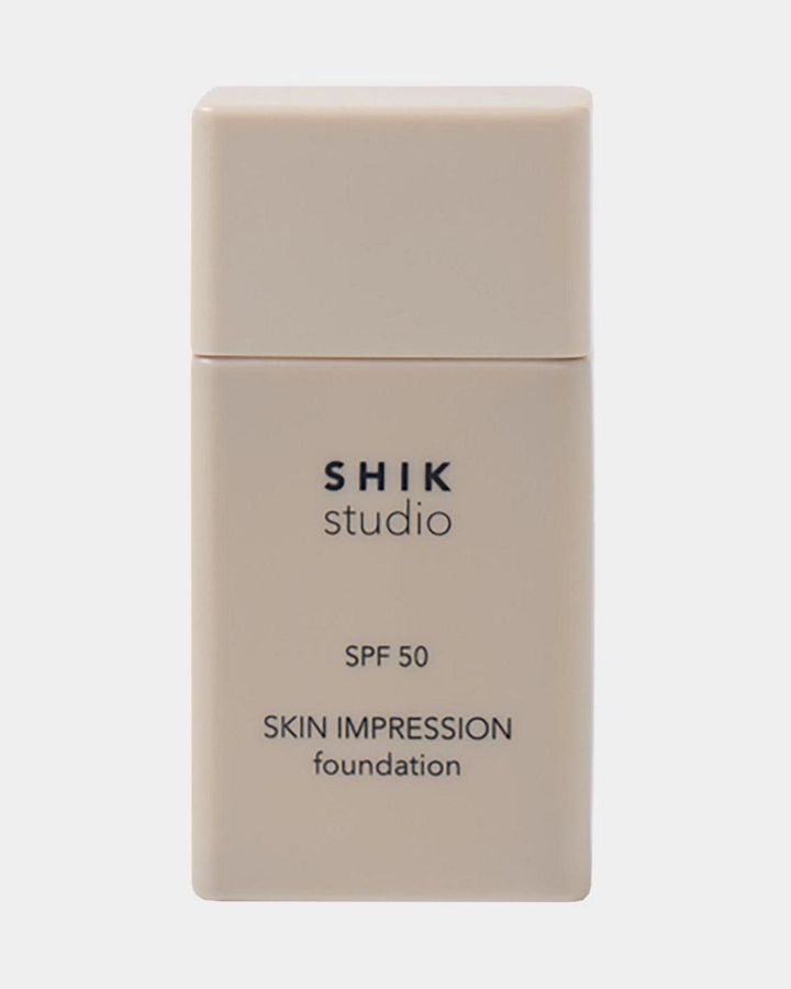 Купить Тональный крем для лица skin impression 203 SHIK