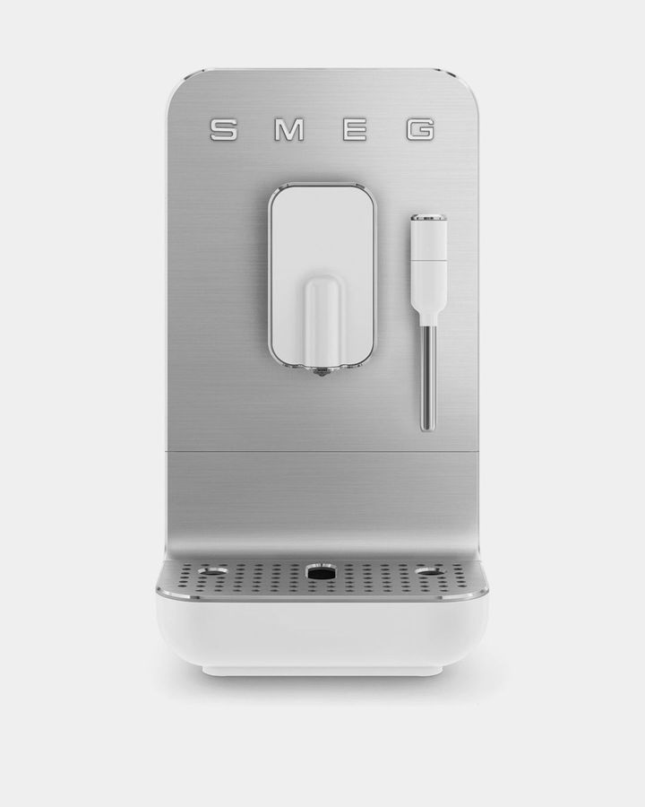 Купить Автоматическая кофемашина SMEG
