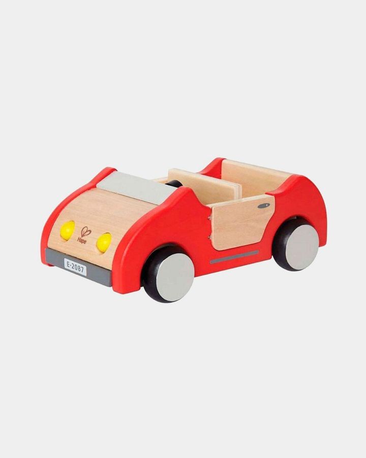 Купить Семейный автомобиль HAPE