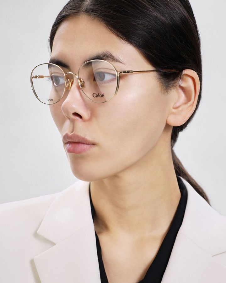 Купить Оправа CHLOE EYEWEAR