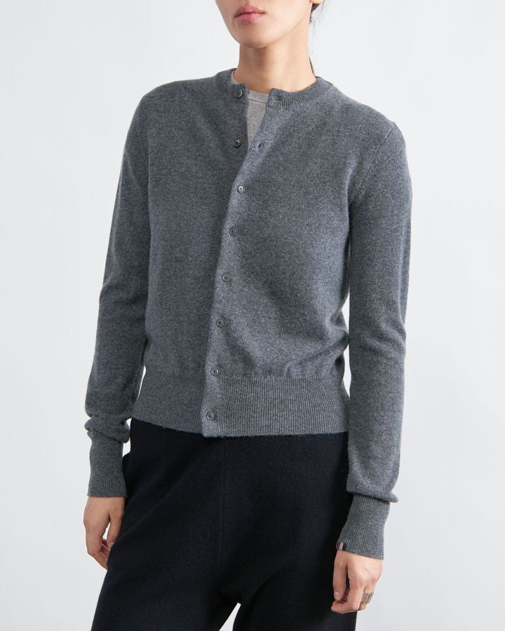 Купить Кардиган EXTREME CASHMERE