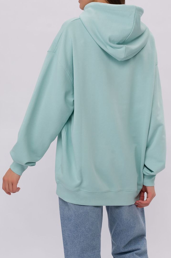Худи ACNE STUDIOS по цене 33 570 руб 