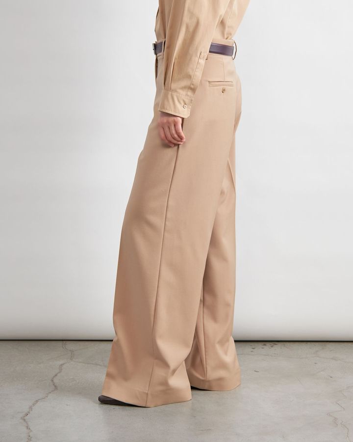 Купить Брюки WEEKEND MAX MARA
