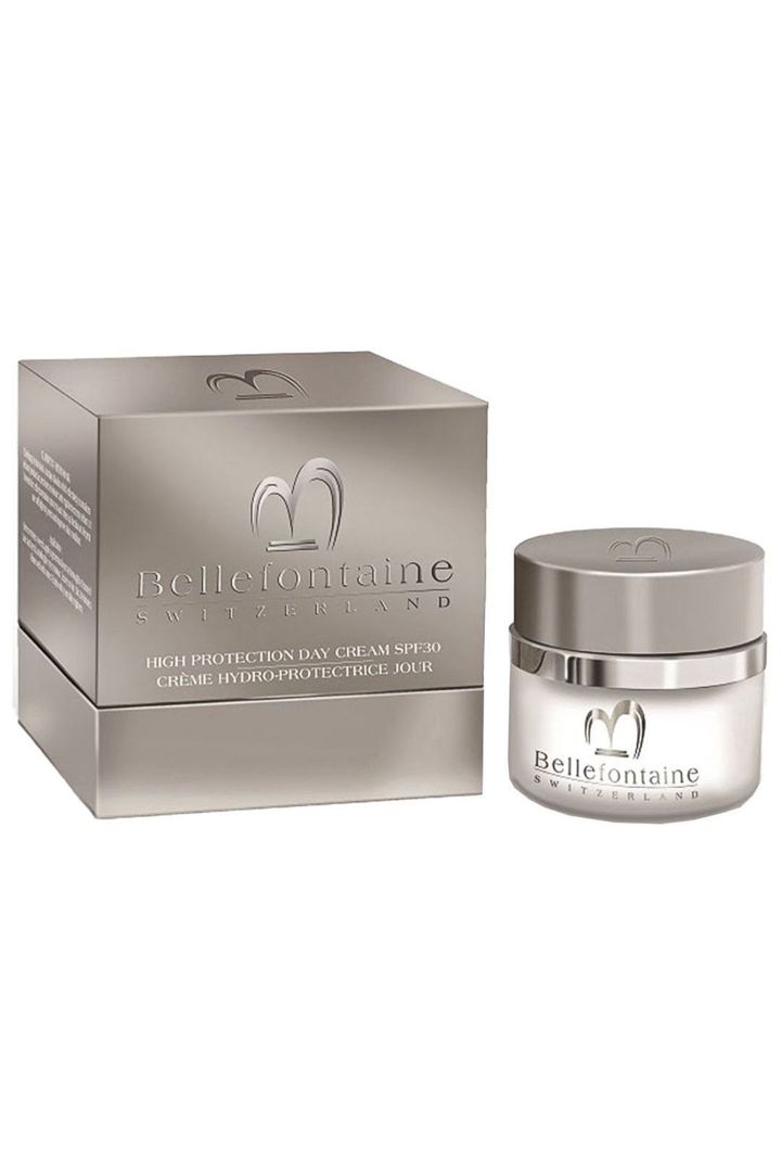Купить Дневной защитный крем spf30 (50 мл) BELLEFONTAINE