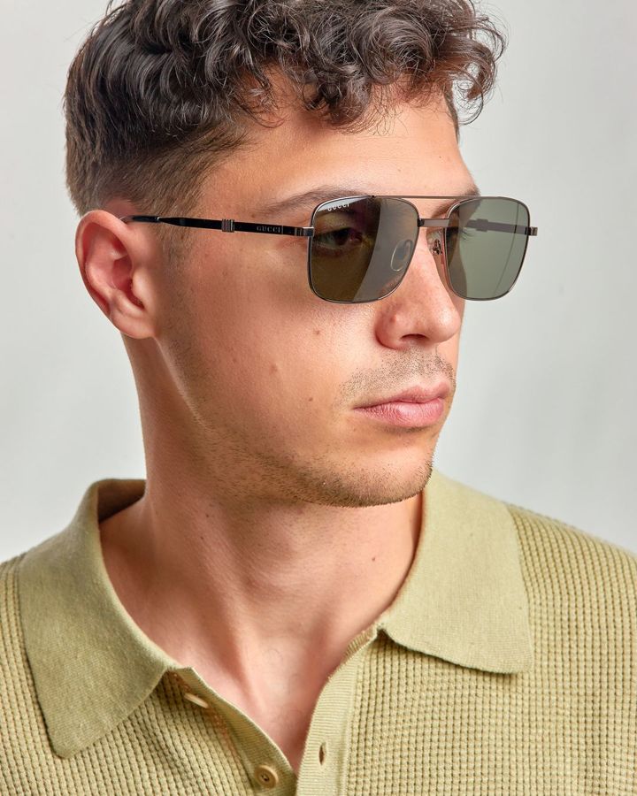 Купить Очки GUCCI SUNGLASSES