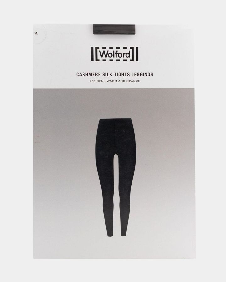 Купить Леггинсы WOLFORD