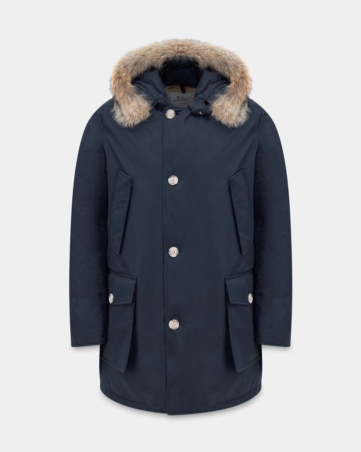 Купить Пуховик WOOLRICH