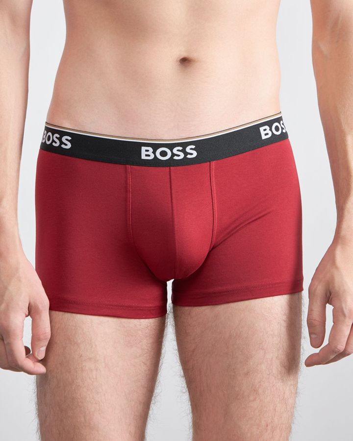 Купить Боксеры HUGO BOSS