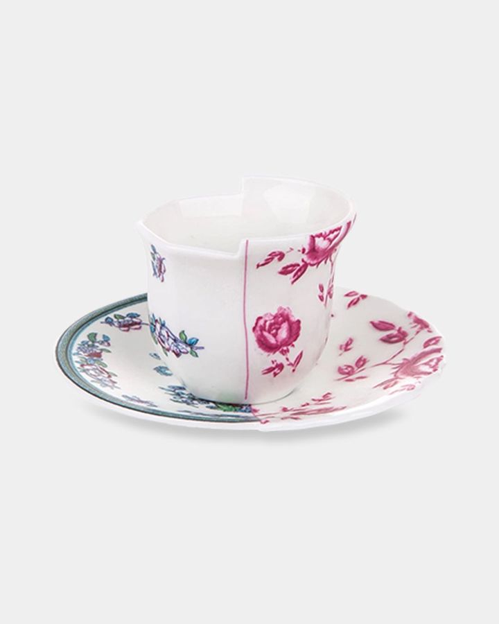 Купить Кофейный набор SELETTI
