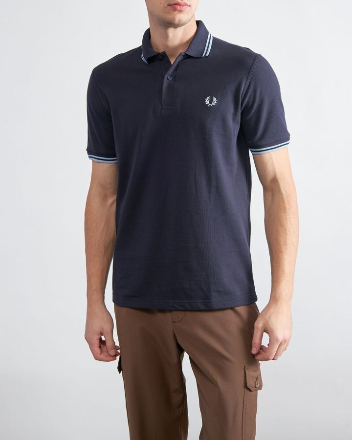 Купить Футболка FRED PERRY