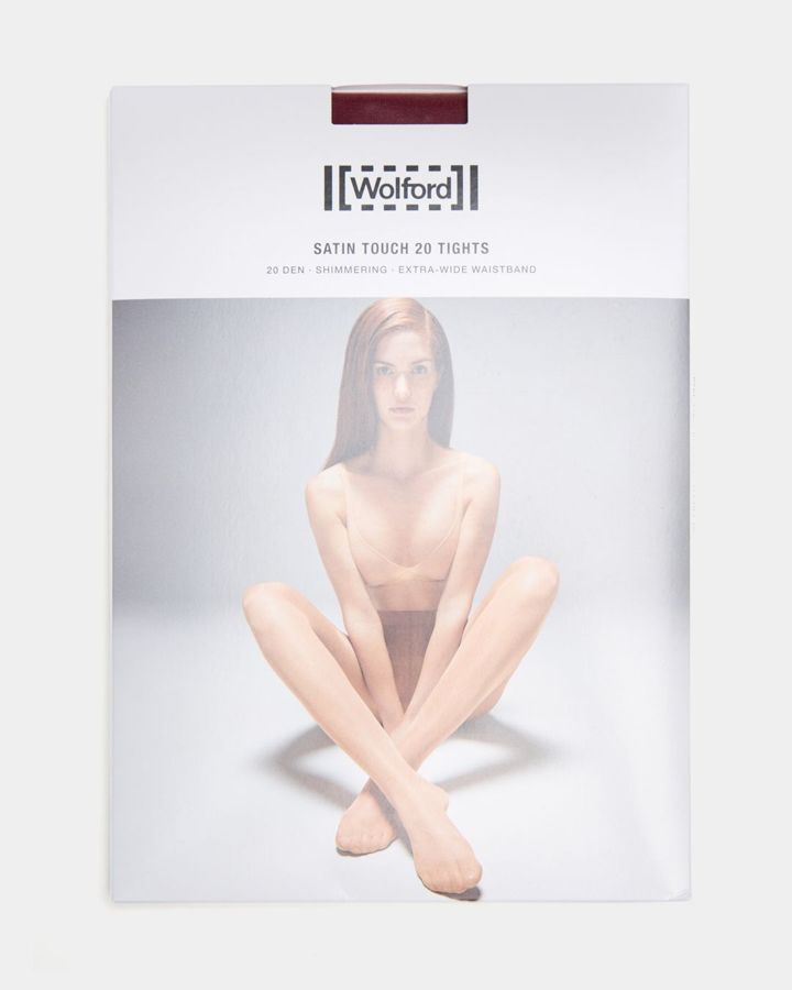 Купить Колготки WOLFORD