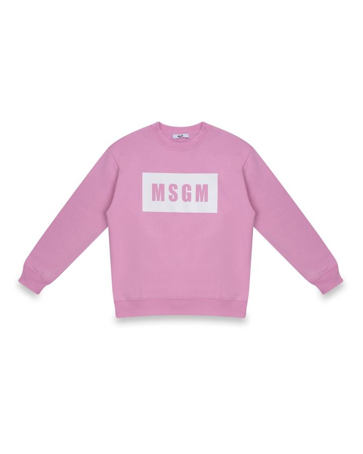 Купить Свитшот MSGM