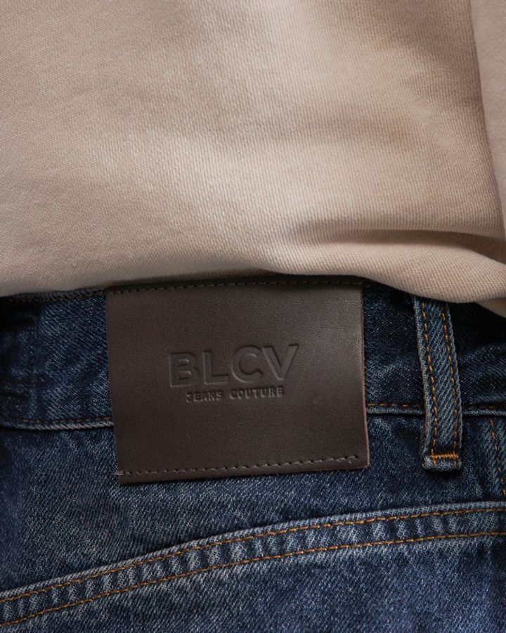 Купить Джинсы BLCV