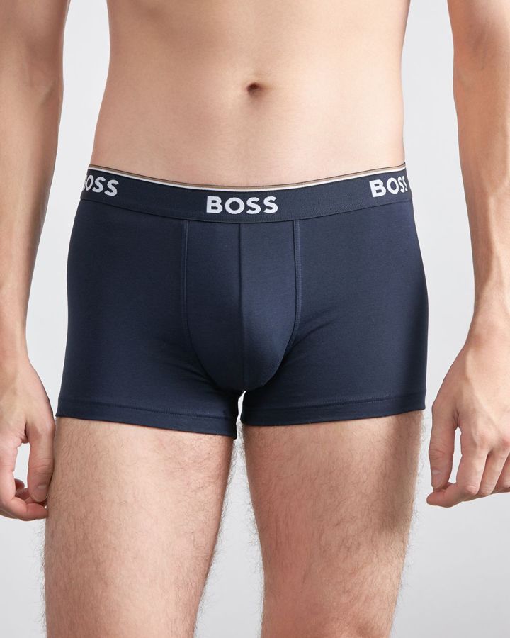 Купить Боксеры HUGO BOSS