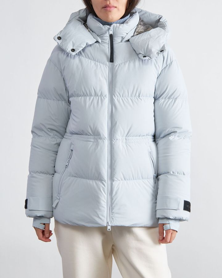 Купить Пуховик WOOLRICH