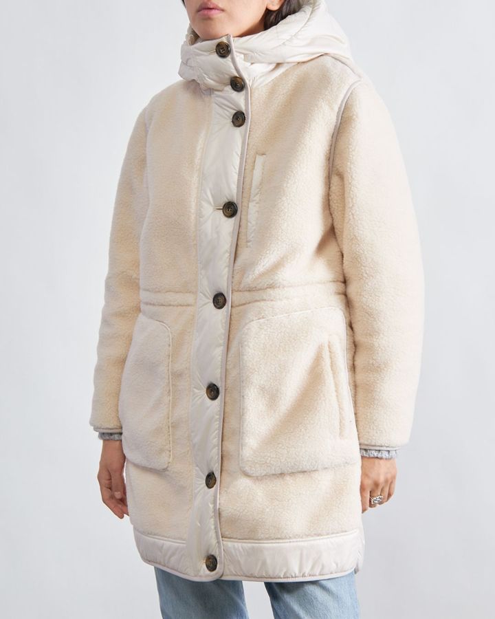 Купить Парка WOOLRICH