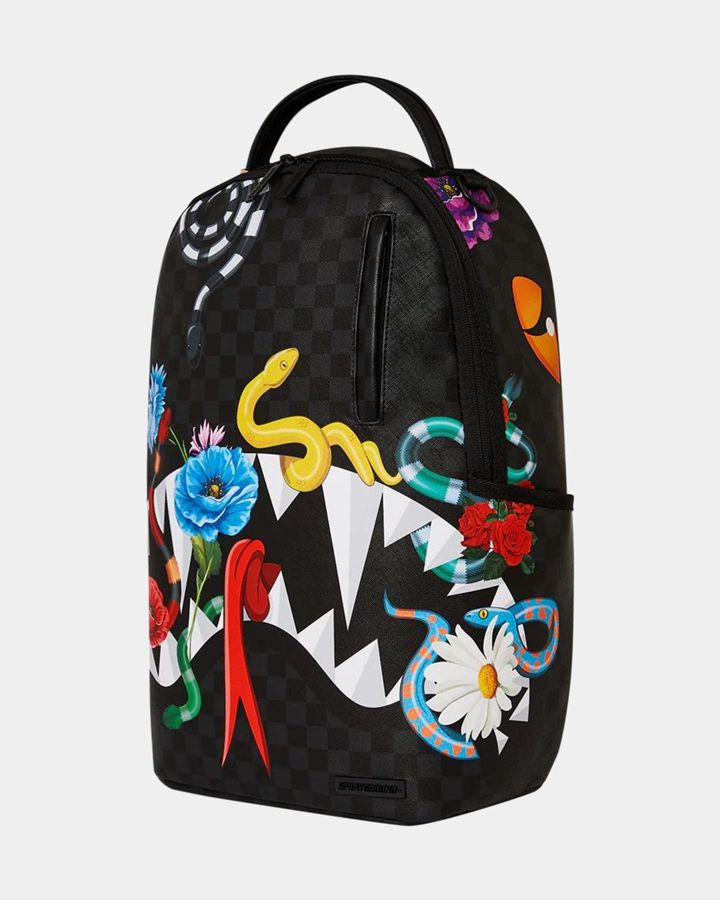 Купить Рюкзак SPRAYGROUND