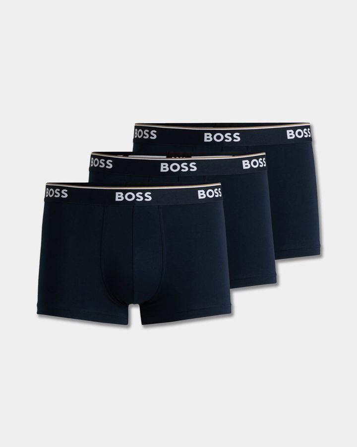 Купить Боксеры HUGO BOSS