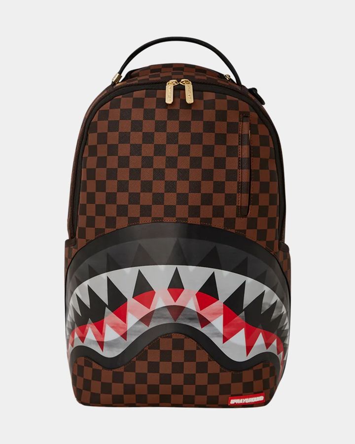 Купить Рюкзак SPRAYGROUND