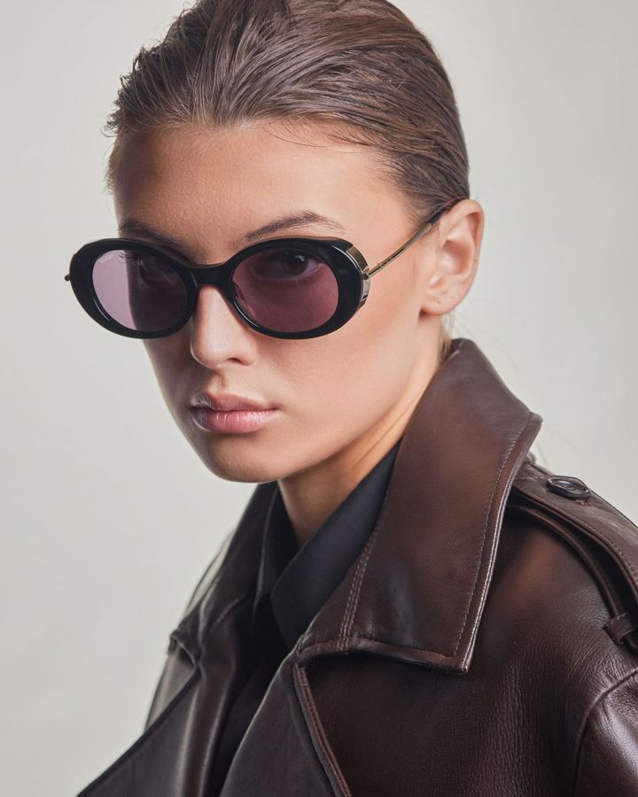 Купить Очки MAX MARA SUNGLASSES