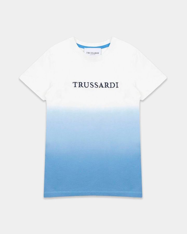 Купить Футболка TRUSSARDI KIDS