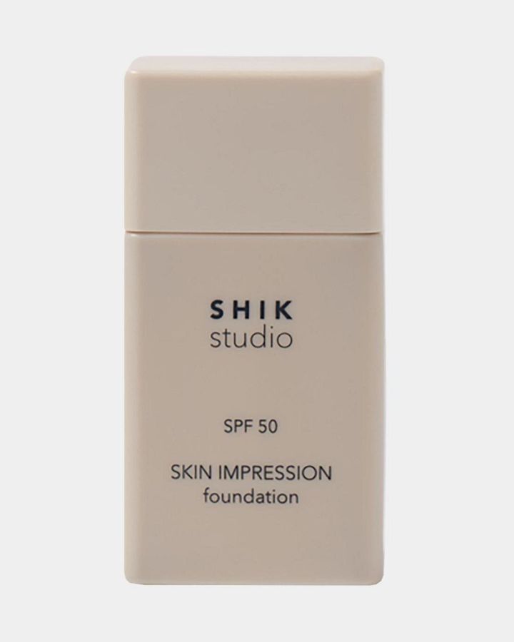 Купить Тональный крем для лица skin impression 202 SHIK