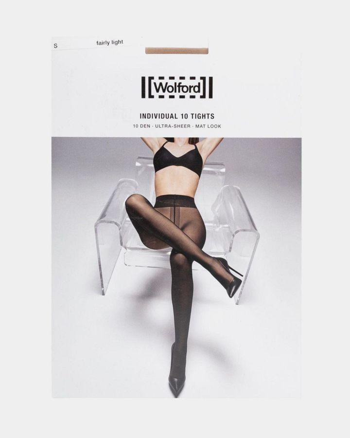 Купить Колготки WOLFORD