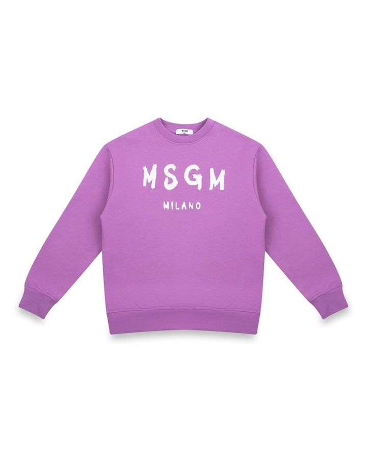 Купить Свитшот MSGM