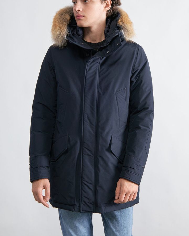 Купить Пуховик WOOLRICH