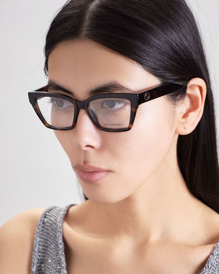 Купить Оправа GUCCI EYEWEAR