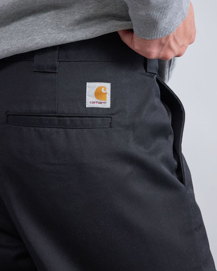 Купить Брюки CARHARTT WIP