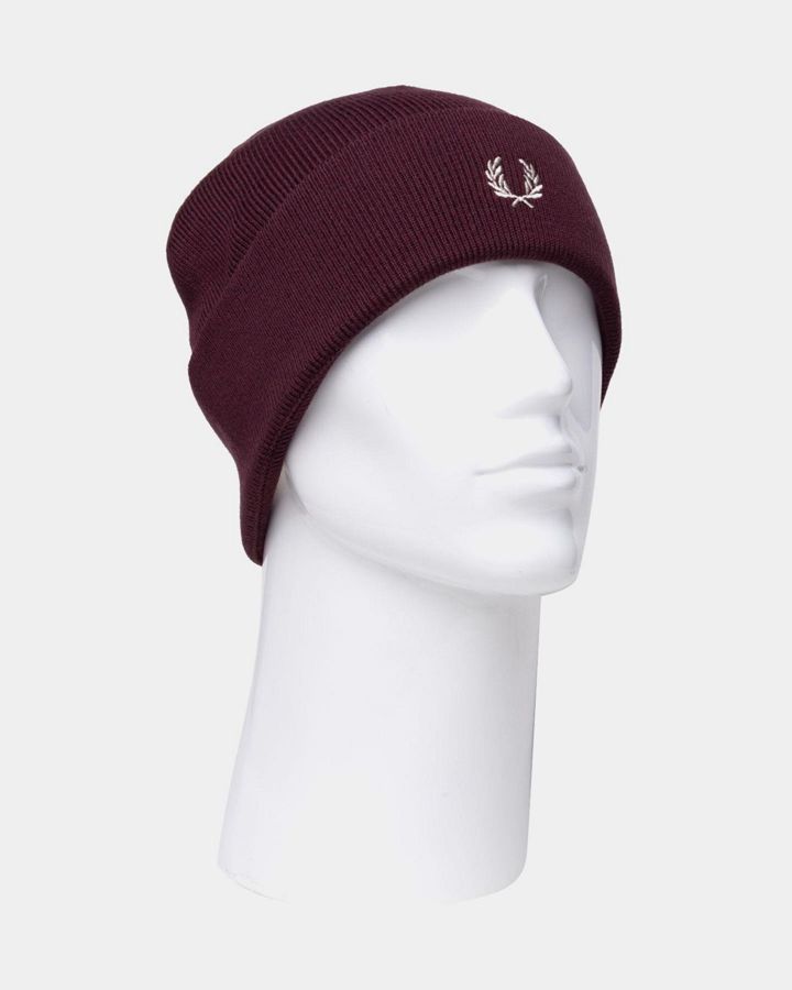 Купить Шапка FRED PERRY