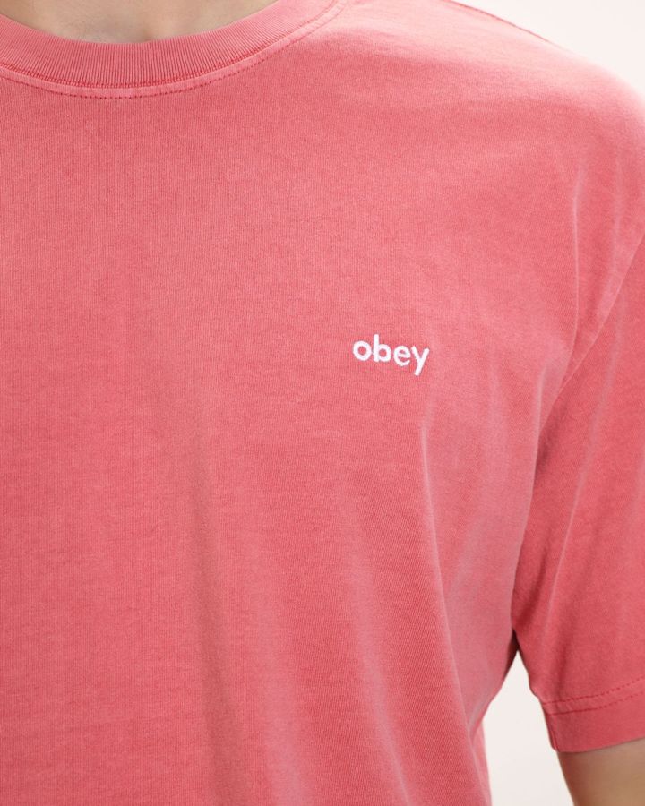 Купить Футболка OBEY