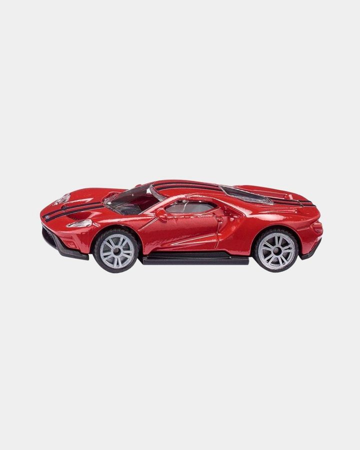 Купить Спорткар ford gt 1526 SIKU