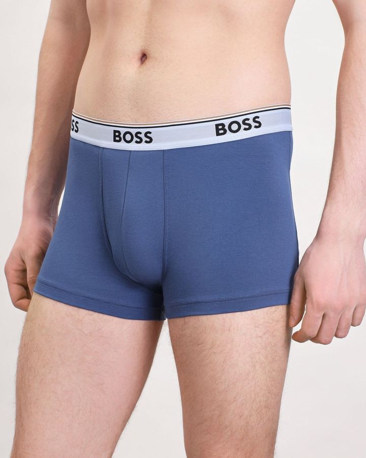 Купить Боксеры HUGO BOSS