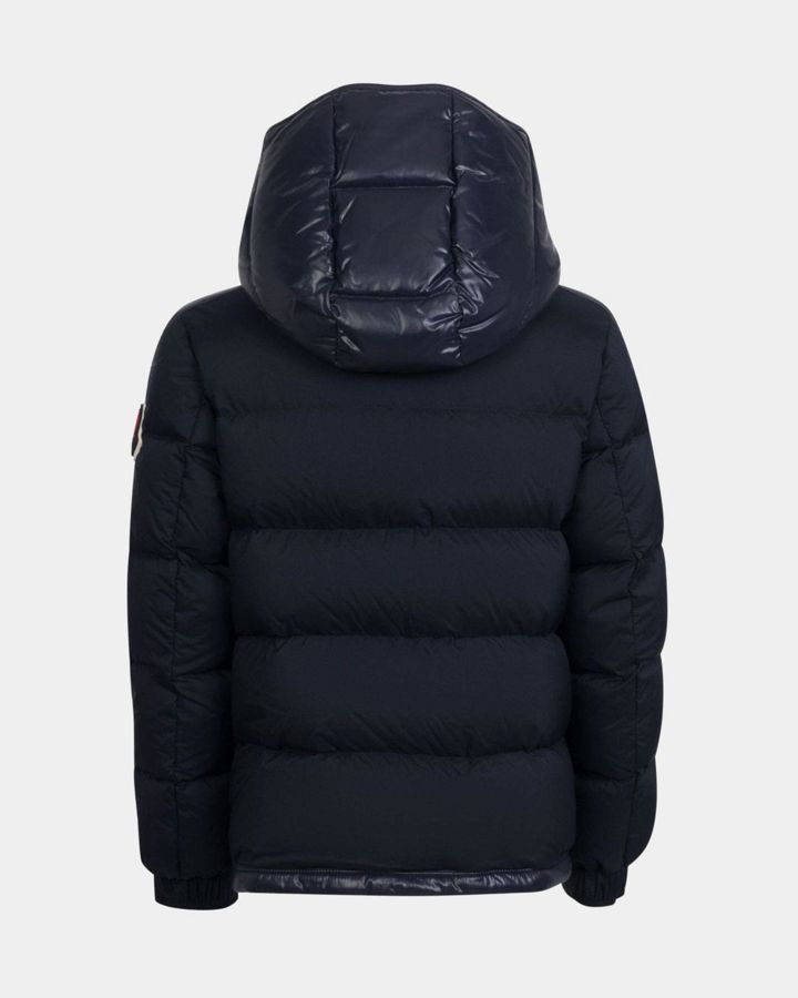 Купить Пуховик MONCLER