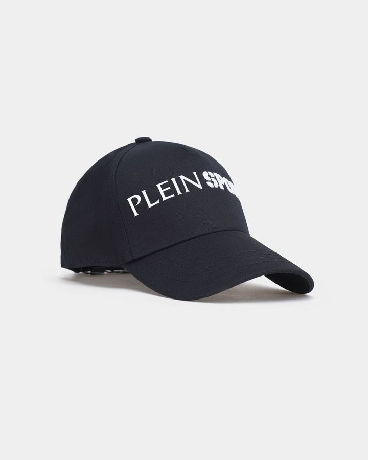 Купить Бейсболка PLEIN SPORT