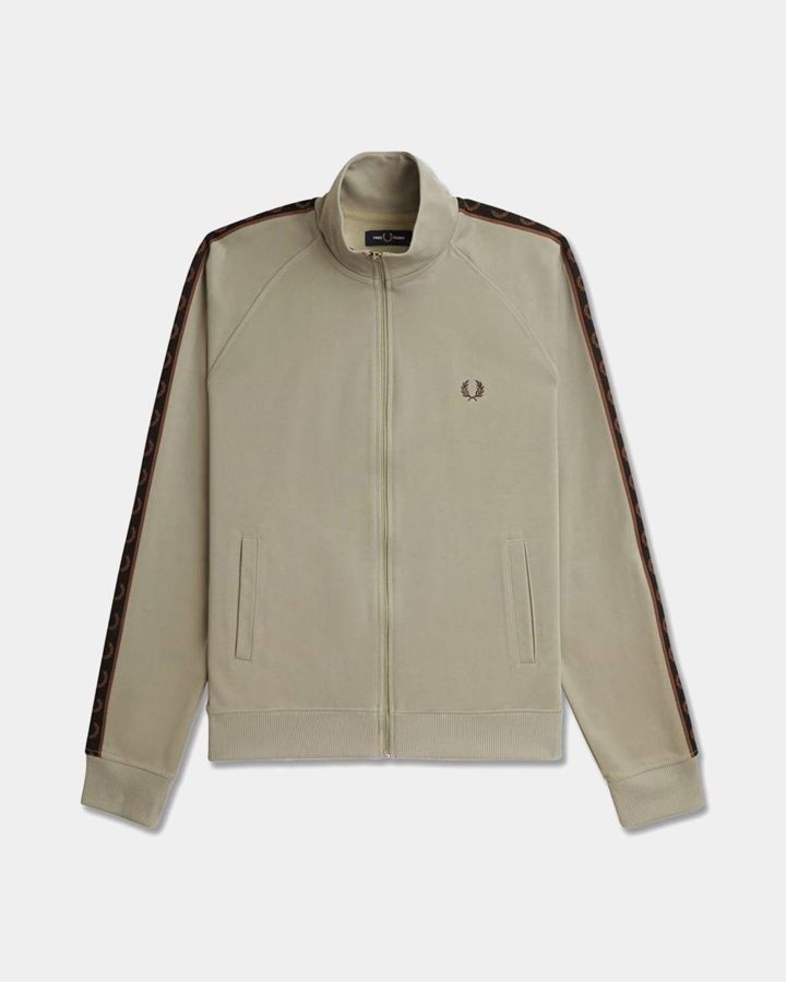 Купить Кардиган FRED PERRY