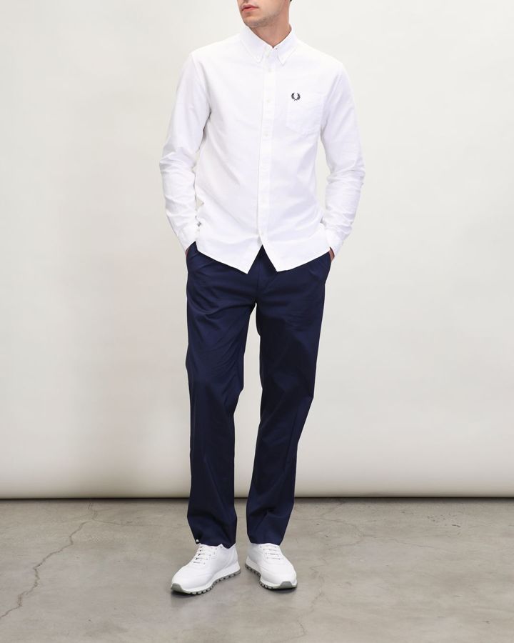 Купить Рубашка FRED PERRY