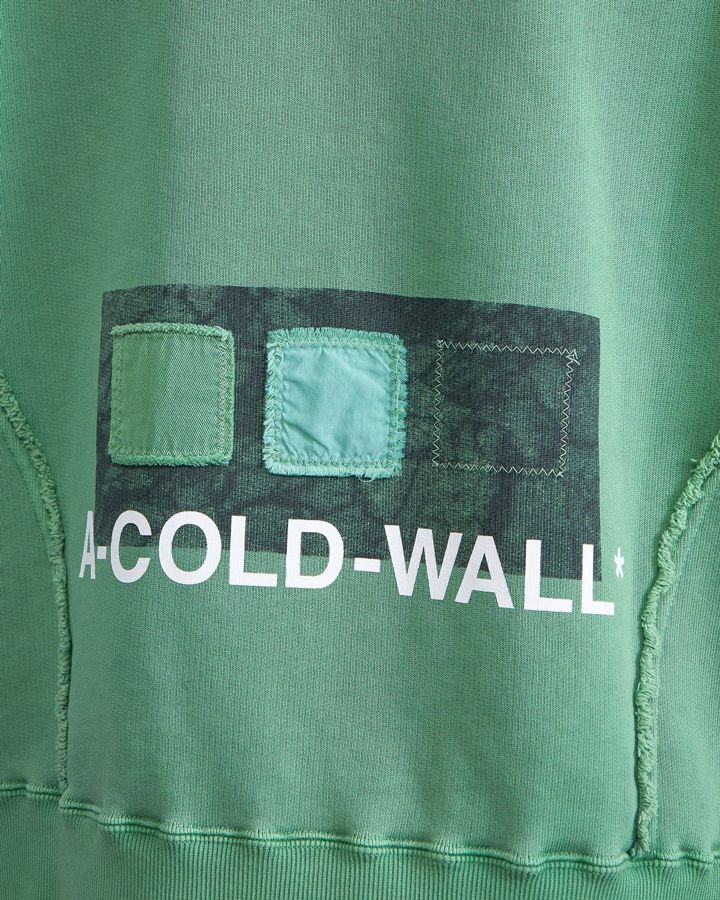 Купить Свитшот A COLD WALL