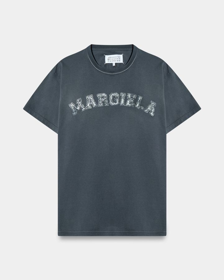 Купить Футболка MAISON MARGIELA