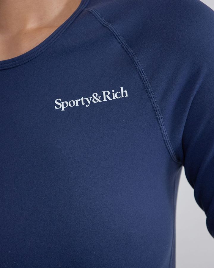 Купить Топ SPORTY&RICH