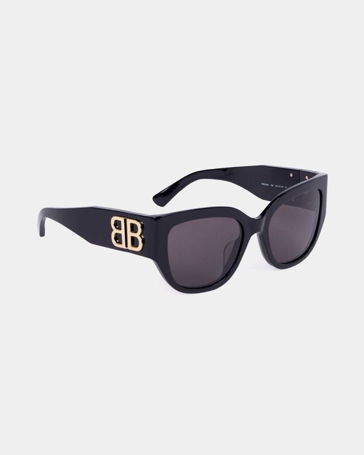 Купить Очки BALENCIAGA SUNGLASSES