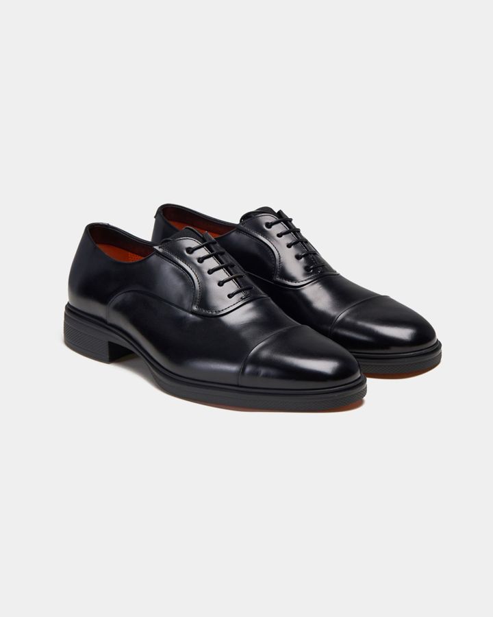 Купить Туфли SANTONI