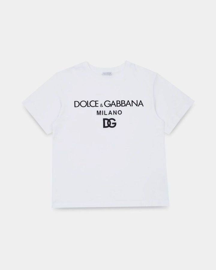 Купить Футболка DOLCE & GABBANA