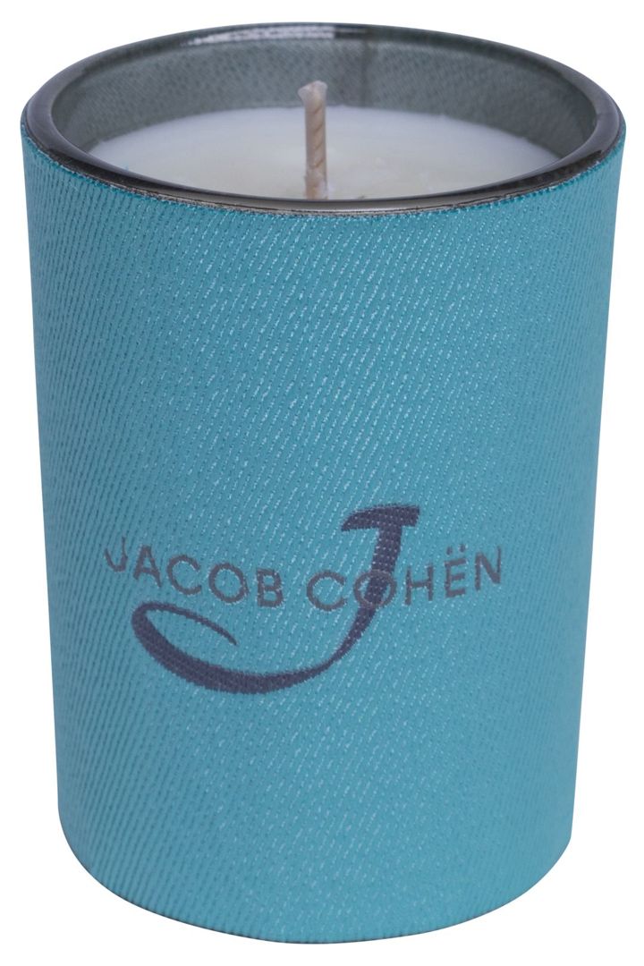 Купить Mini candle - denim JACOB COHEN MEN