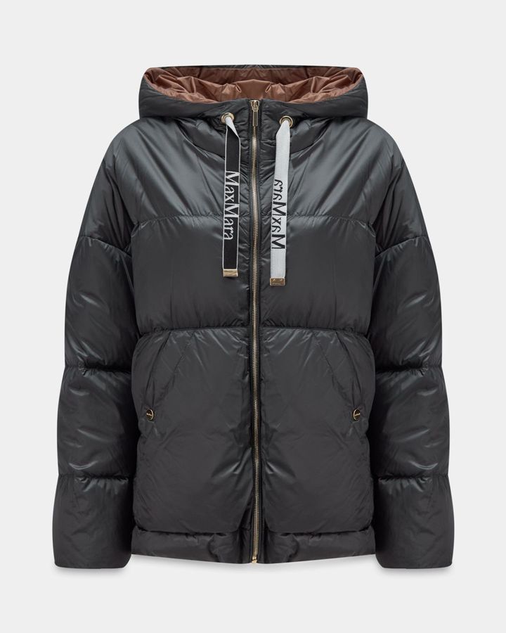 Купить Пуховик MAX MARA THE CUBE