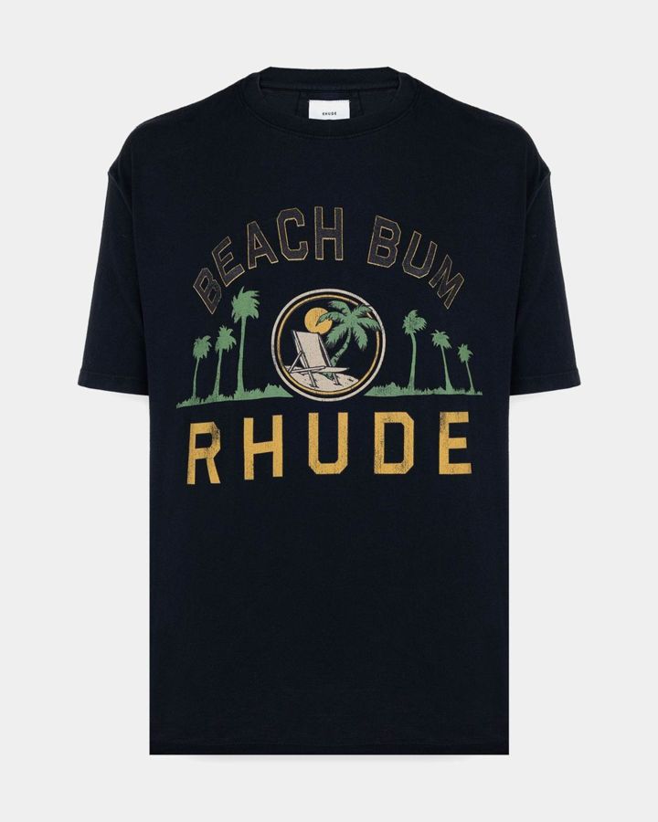 Купить Футболка RHUDE